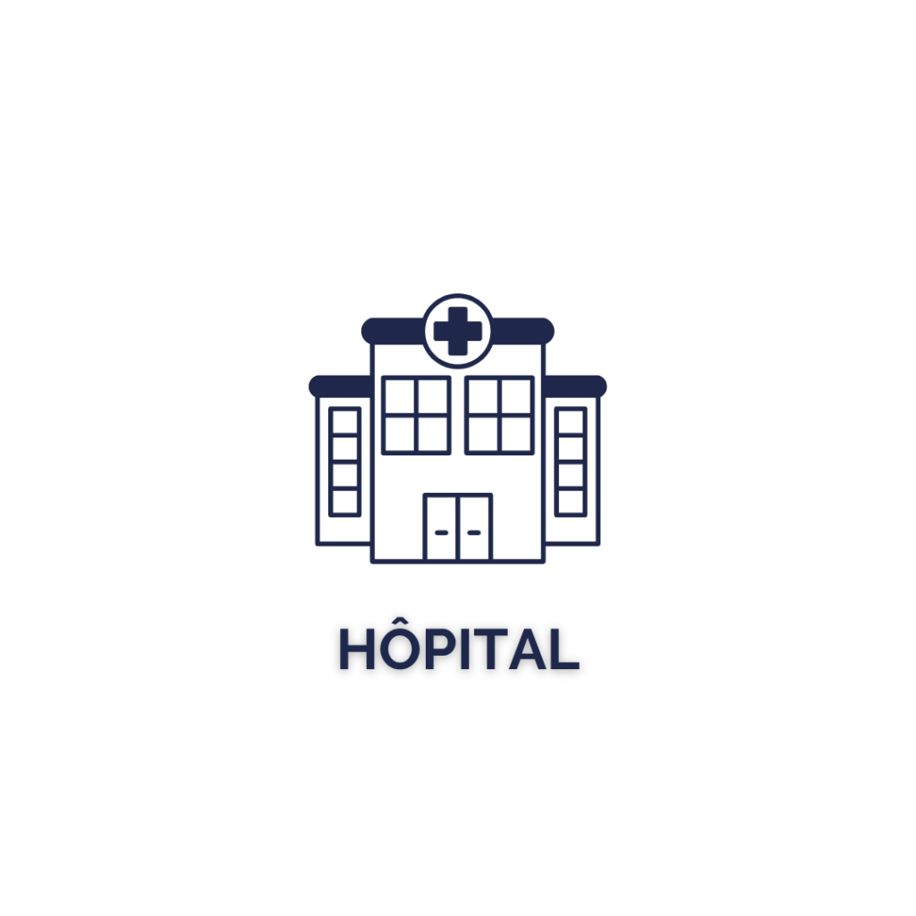 Hôpital