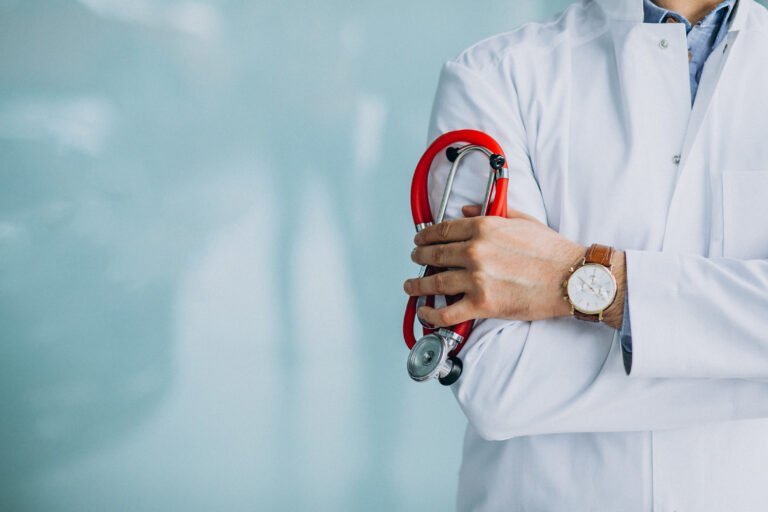 médecin recours